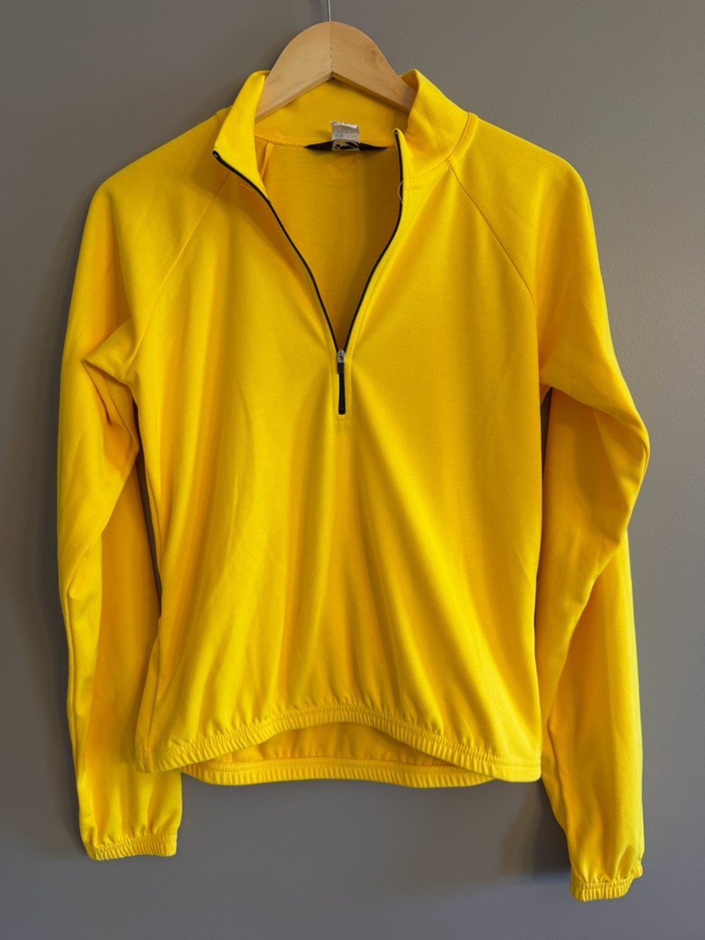 Vintage Bellwether Cycling Jersey Medium